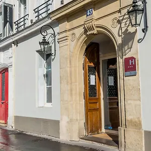 Beauvoir Отель Париж